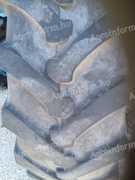 18,4 R 34 Belshina gumi 15,5 - 38 MTZ traktor