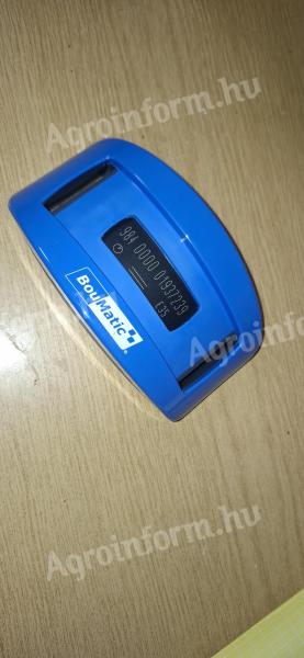 Transponder