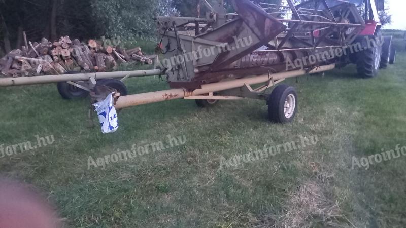 Asztalszállító kocsi eladó
