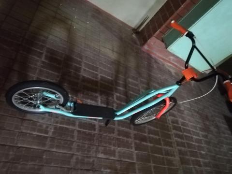Roller Roller
