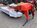 Kuhn GMD 3511 talajkövetős oldalkasza