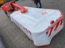 Kuhn GMD 3511 talajkövetős oldalkasza