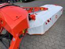 Kuhn GMD 3511 talajkövetős oldalkasza