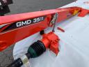 Kuhn GMD 3511 talajkövetős oldalkasza