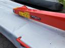 Kuhn GMD 3511 talajkövetős oldalkasza
