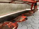 Kuhn GMD 3511 talajkövetős oldalkasza