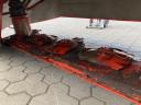 Kuhn GMD 3511 talajkövetős oldalkasza