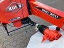 Kuhn GMD 3511 talajkövetős oldalkasza