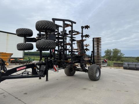 Quivogne BlackBear EVO 520