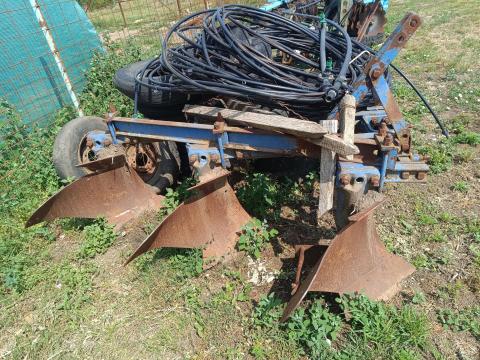 3 fejes P3 ágyeke eladó 3 fejes P3 ágyeke eladó