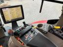 Case IH Puma 150 CVX MultiController + Quicke Q6M homlokrkaodó