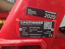 Pöttinger Aerosem 3002 ADD + Lion 303