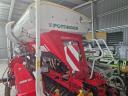 Pöttinger Aerosem 3002 ADD + Lion 303