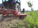 FPM BRD 70/4 hidraulikus kitérésű forgóborona készletről