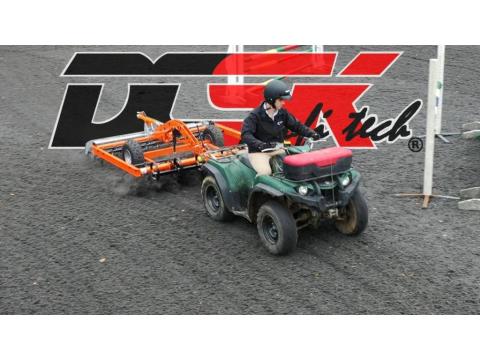 CHAPMAN AH200 borona tereprendezéshez CHAPMAN AH200 borona tereprendezéshez