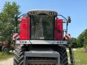 Massey Ferguson Activa 7345S kombájn