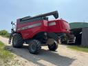 Massey Ferguson Activa 7345S kombájn