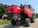Massey Ferguson Activa 7345S kombájn