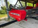 Massey Ferguson Activa 7345S kombájn