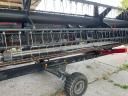 Massey Ferguson Activa 7345S kombájn