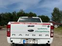 Ford Ranger 2015