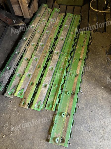 John Deere w/wts alkatrész