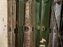John Deere w/wts alkatrész