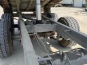Fliegl TDK 180 Tandem pótkocsi