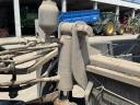 Fliegl TDK 180 Tandem pótkocsi