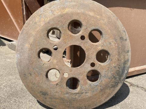 Zetor-Crystal keréksúly Zetor-Crystal keréksúly