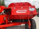 Maschio Pitagora L - Kicsi koczka bálázó
