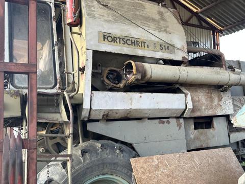 Fortschritt E514 Fortschritt E514