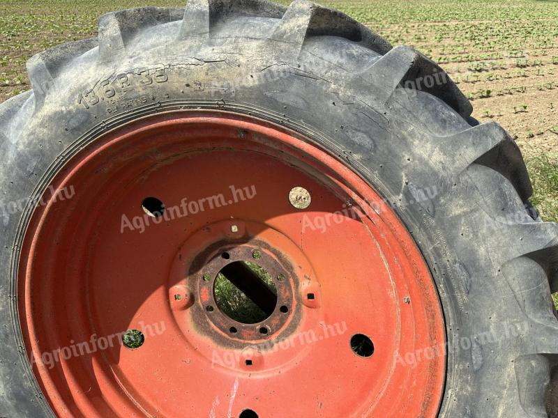 MTZ keskenyfelni