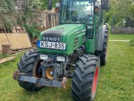 Fendt 209 F