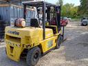 Komatsu 3.5T gázos targonca