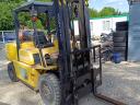 Komatsu 3.5T gázos targonca