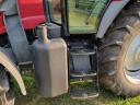 Case IH Maxxum 115 homlokrakodóval