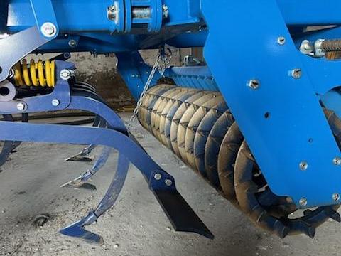 Farmet Kompaktomat K 600 PS II/C demó új állapotban Farmet Kompaktomat K 600 PS II/C demó új állapotban