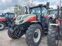 STEYR PROFI 4125 EVOLUTION traktorok készletről a MAGTÁR KFT-től
