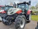 STEYR 6150 PROFI és PROFI CVT traktorok a MAGTÁR KFT-től