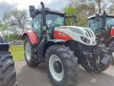 STEYR 6150 PROFI és PROFI CVT traktorok a MAGTÁR KFT-től