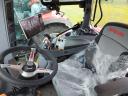 STEYR 6150 PROFI és PROFI CVT traktorok a MAGTÁR KFT-től