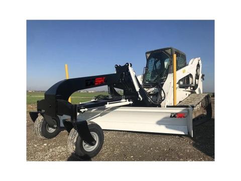 Foldgyalu COBRA 2500 Foldgyalu COBRA 2500