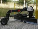 Foldgyalu COBRA 2500