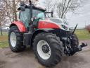STEYR IMPULS CVT 6165 traktor 185LE kiemelkedő felszereltséggel a MAGTÁR KFT-től