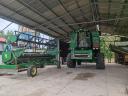 John Deere 1450 CWS kombájn
