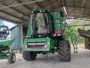 John Deere 1450 CWS kombájn