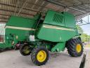 John Deere 1450 CWS kombájn