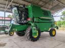 John Deere 1450 CWS kombájn