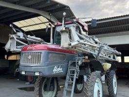 Hardi Alpha 4100